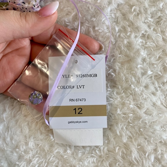 BUY NOW PRICE LOWEST I WILL GO Gorgeous dress - Picture 8 of 12